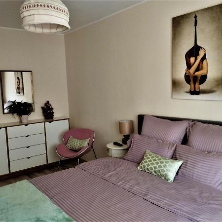 Апартаменти Central Lala Apartament Брашов Екстер'єр фото
