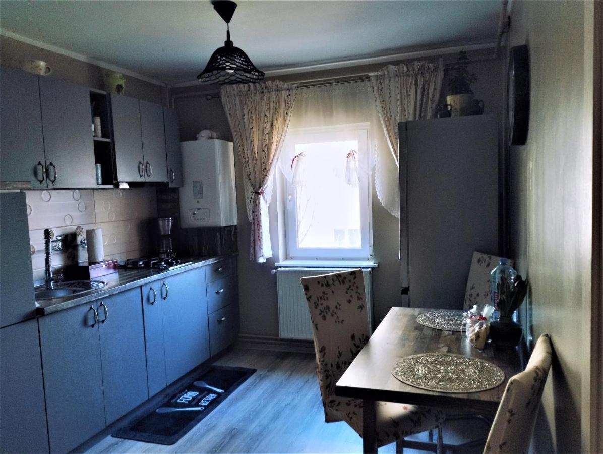 Апартаменти Central Lala Apartament Брашов Екстер'єр фото