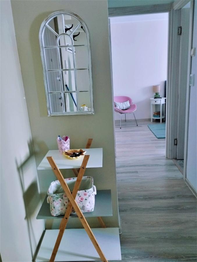 Апартаменти Central Lala Apartament Брашов Екстер'єр фото