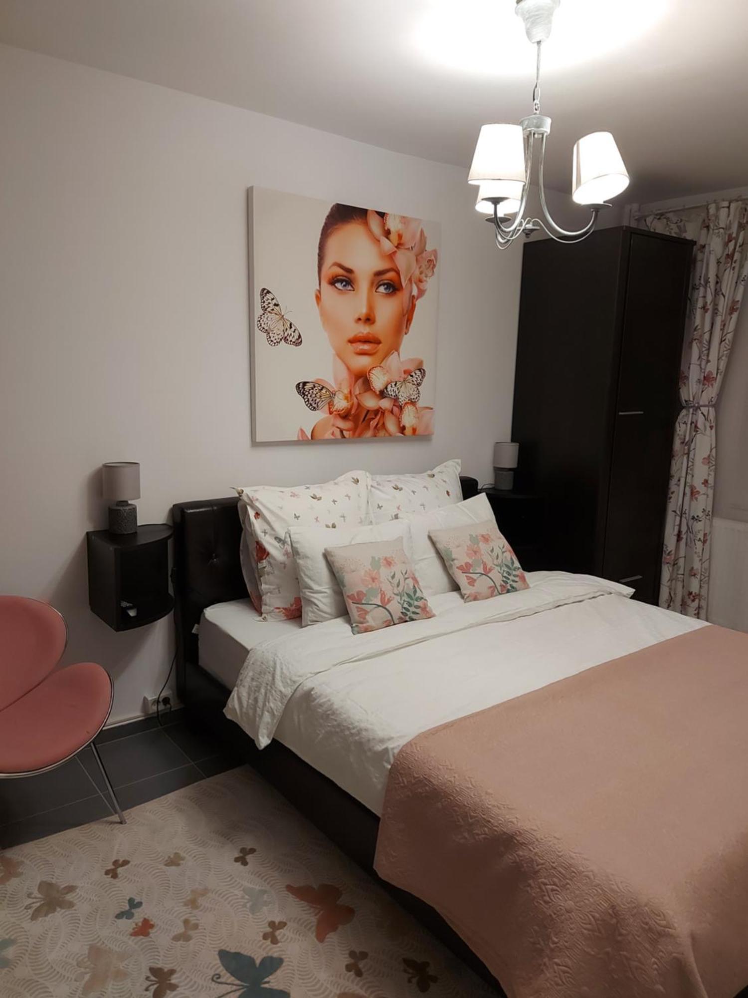 Апартаменти Central Lala Apartament Брашов Екстер'єр фото