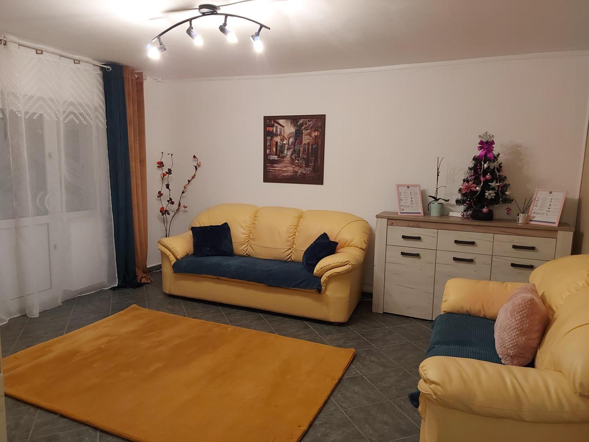 Апартаменти Central Lala Apartament Брашов Екстер'єр фото